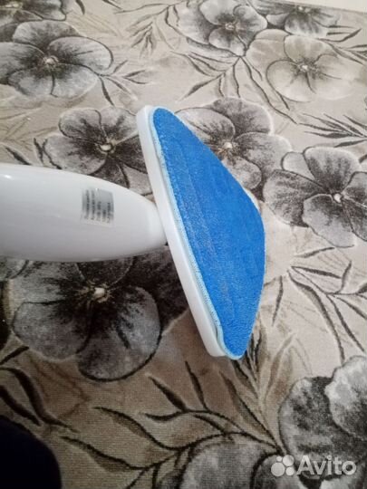 Паровая швабра monster