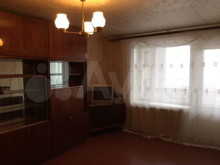 2-к. квартира, 48,7 м², 9/9 эт.