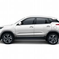 Новый BAIC X35 1.5 CVT, 2023, цена от 2 185 000 руб.