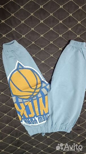 Костюм на мальчика