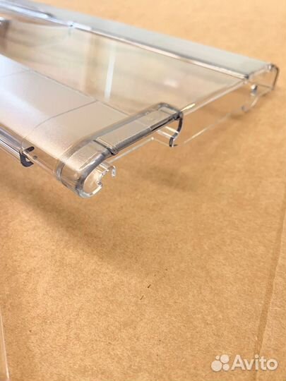 Панель ящика холодильника Атлант. 2шт