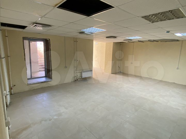 Офис, 247.5 м²