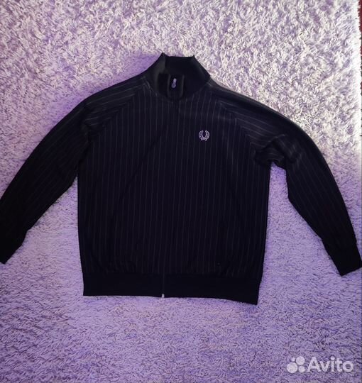 Олимпийка Fred Perry (оригинал) архив