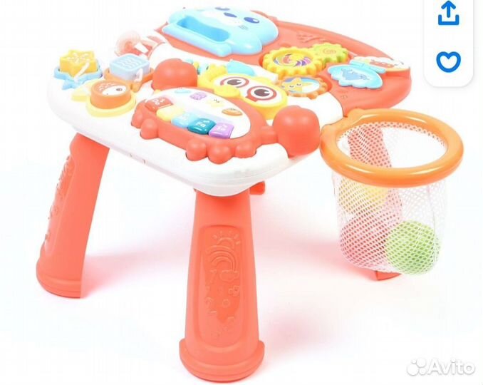 Каталка толокар