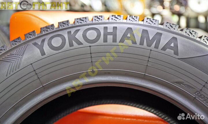 Yokohama Ice Guard IG55 235/65 R17 108T