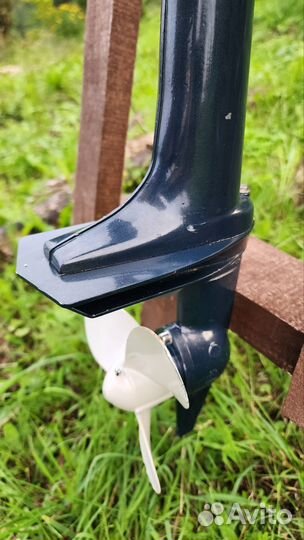 Лодочный мотор Hangkai 3.5