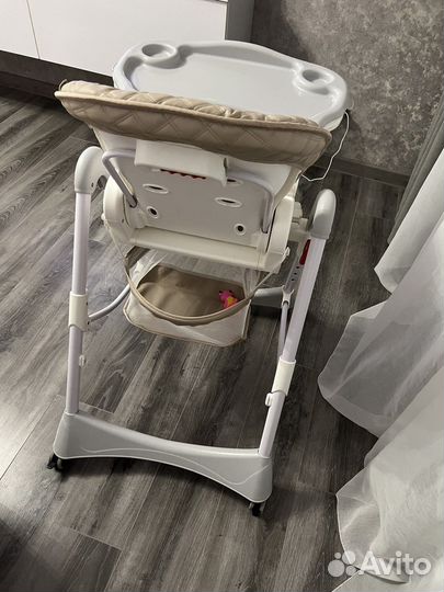 Стульчик для малыша