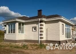 Бригада строителей