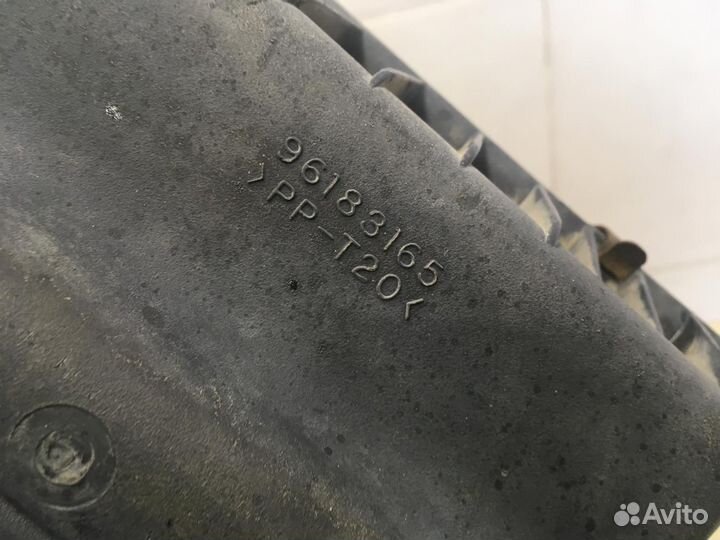 Корпус воздушного фильтра Nexia 1995-2016