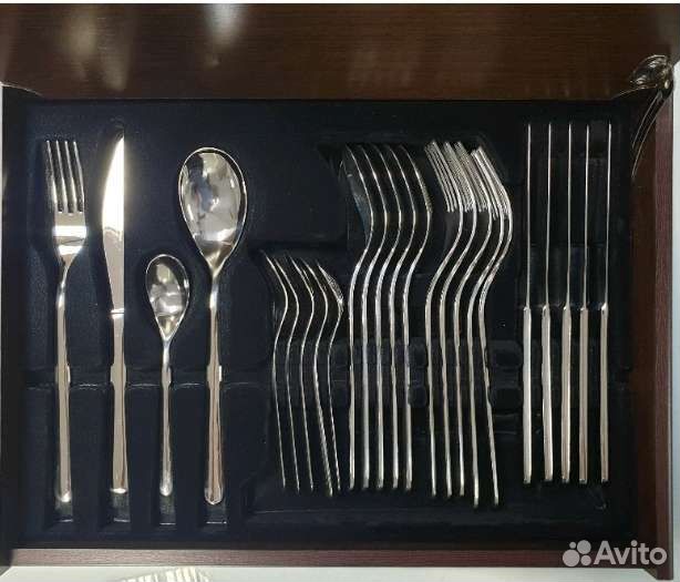 Набор столовых приборов Италия