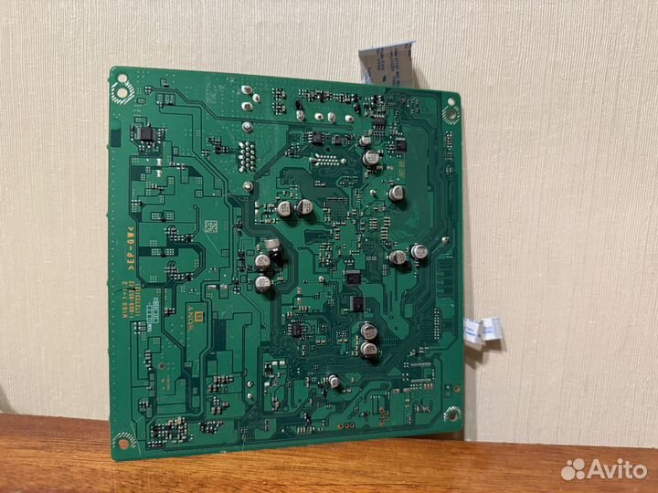 Плата от тв sony KDL-46S2001
