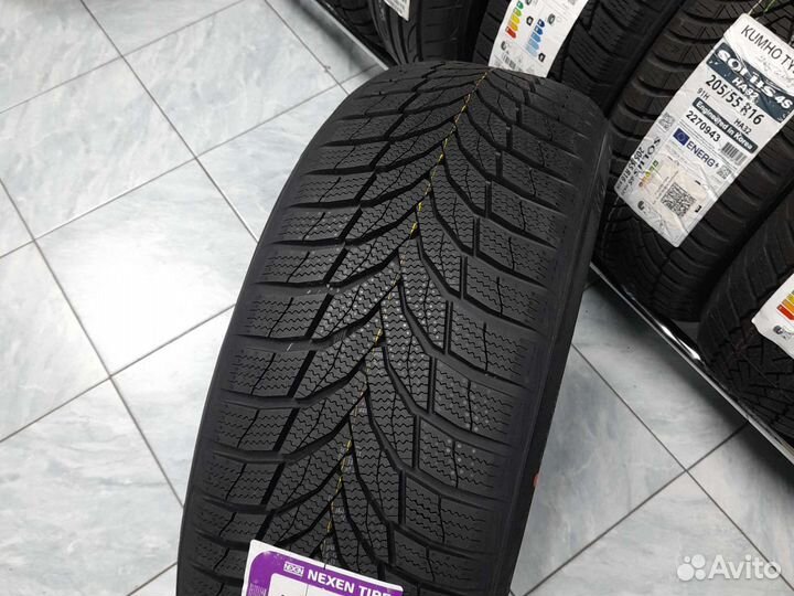Nexen Winguard Sport 2 SUV 225/55 R18