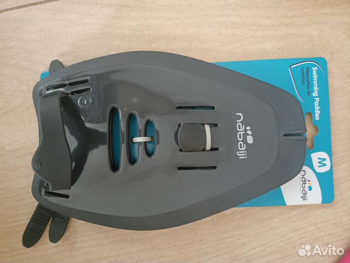 Ласты,лопатки,маски