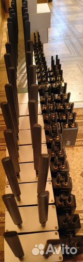 Подавитель и обнаружитель дронов