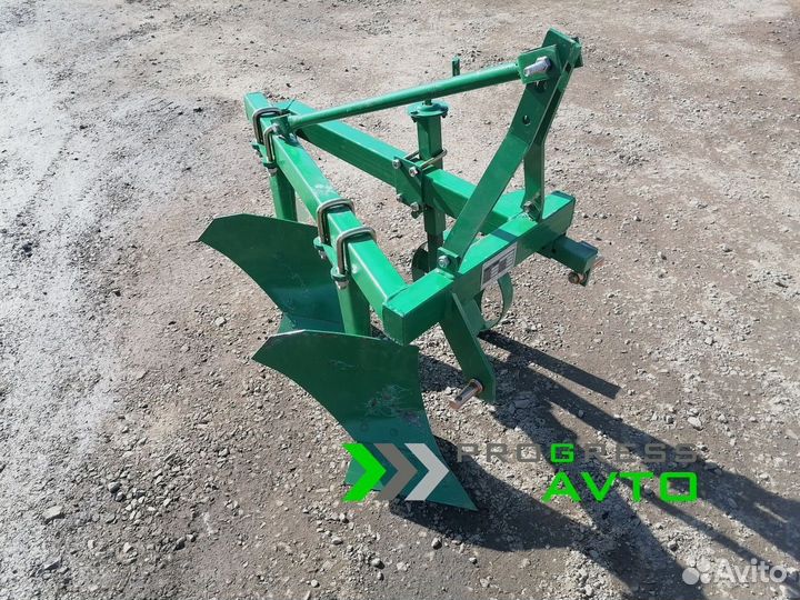 Плуг 1L 2-20, 2023