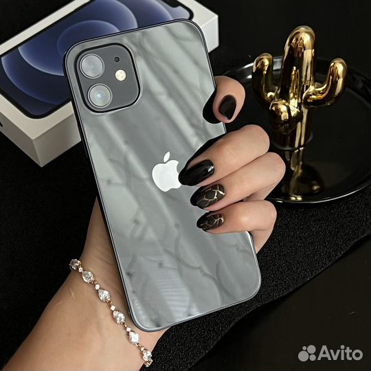 iPhone 12, 64 ГБ