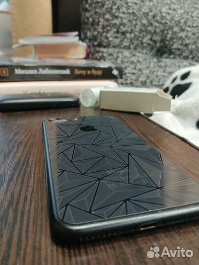 iPhone 7 Plus, 128 ГБ