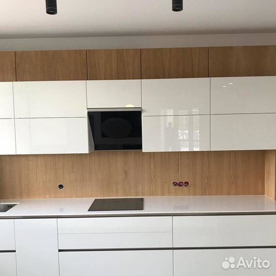 Кухня Кухонный гарнитур