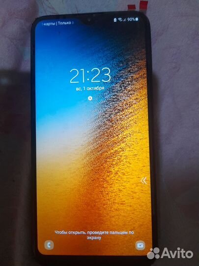 Samsung galaxy a10
