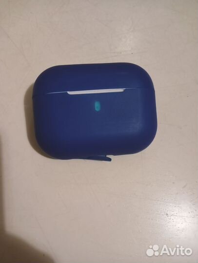 Наушники беспроводные AirPods Pro 2