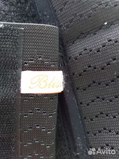 Бандаж послеродовой Bliss