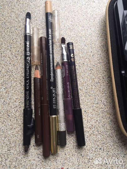 Косметика люкс пакетом