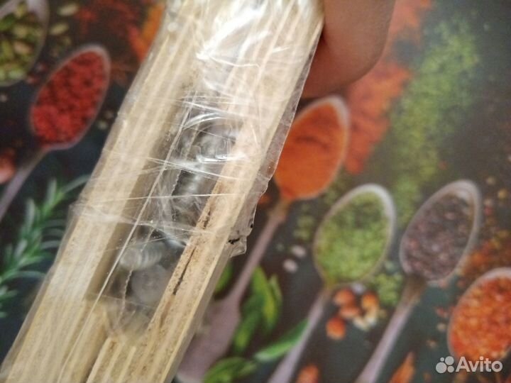 Накладки для охотничьих лыж