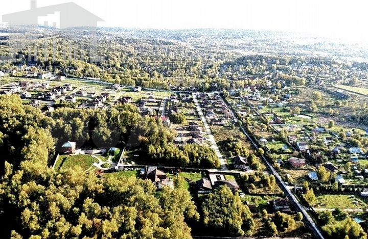 Участок 9,2 сот. (СНТ, ДНП)