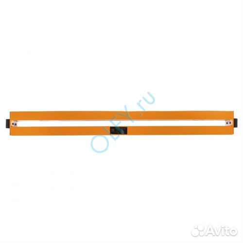 Балка концевая подвесная удлин. г/п 5,0т L 2,2м