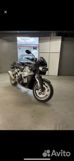 Bmw k1200r