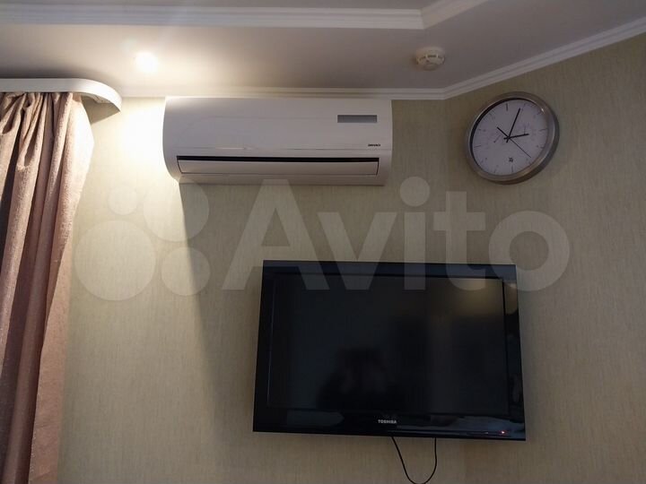 Квартира-студия, 32 м², 2/4 эт.