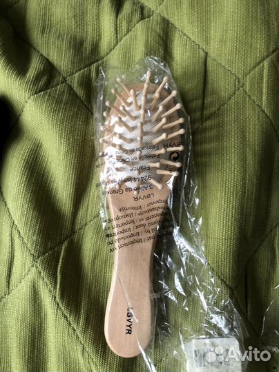 Расческа tangle teezer оригинал