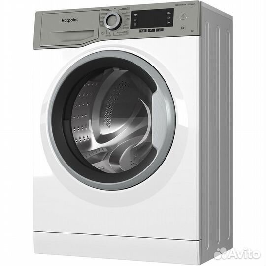 Стиральная машина Hotpoint-Ariston NSD 6239 US VE Новая