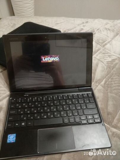 Ноутбук lenovo 8S5D20L