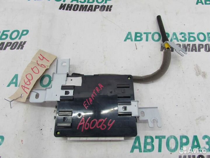 Блок электронный для Hyundai Elantra 5 2011-2016г