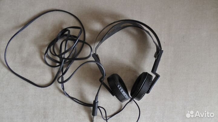 Наушники Электроника тдс-5М