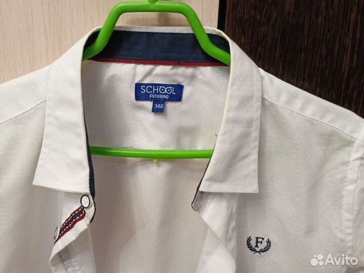 Школьная форма для мальчика 140 146