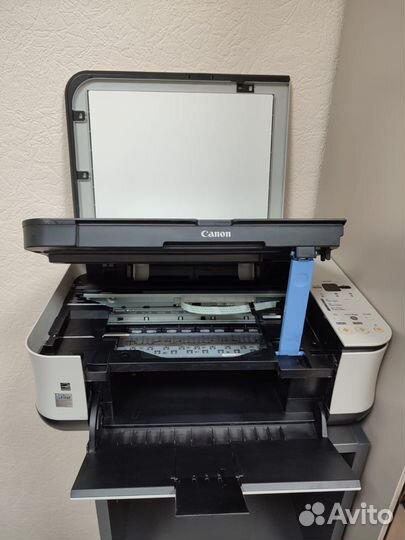 Мфу Canon pixma MP250, k10339