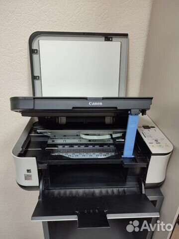 Мфу Canon pixma MP250, k10339