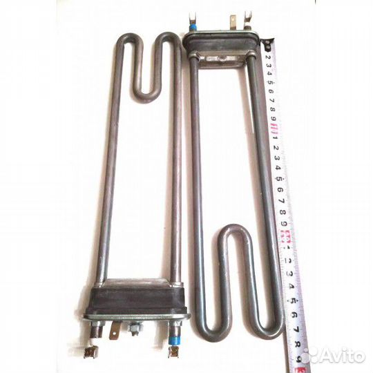 Тэны на стиральные машины (любые)