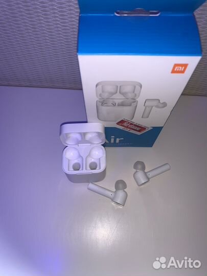 Xiaomi airdots pro
