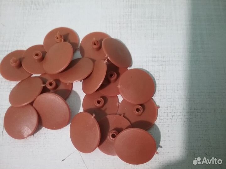 Заглушка мебельная