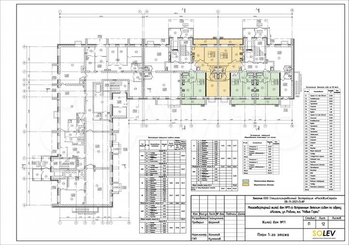 Свободного назначения, 49 м²