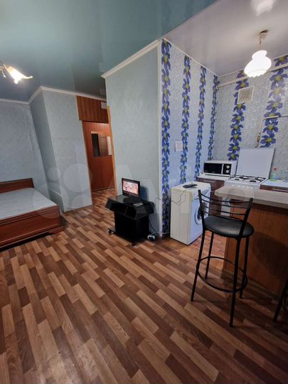 1-к. квартира, 26 м², 1/5 эт.