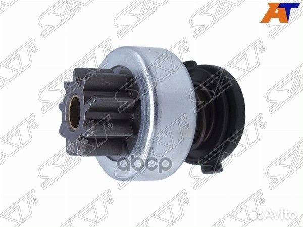 Бендикс Peugeot Boxer 94-06 / Citroen Jumper 94-02