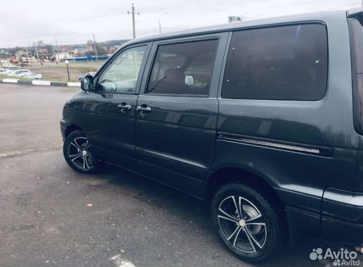 Колеса r16, 5х114.3