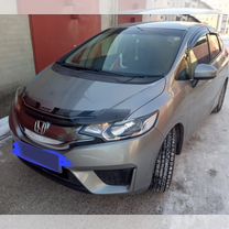 Honda Fit 1.5 AMT, 2014, 130 000 км, с пробегом, цена 1 050 000 руб.