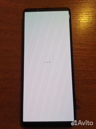 Sony Xperia PRO-I, 12/512 ГБ