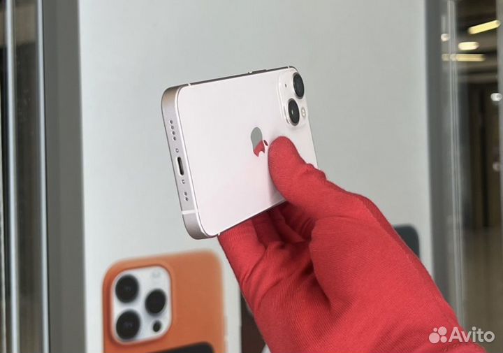 iPhone 13 mini 256 gb Гарантия SIM eSIM