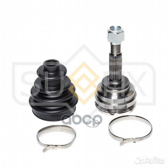 ШРУС наружный перед прав/лев ST1008 sufix